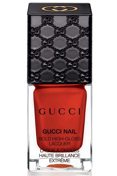 white gucci nail polish|Gucci nail polish for sale.